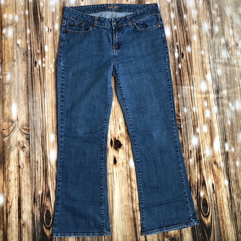 Bitten by Sarah Jessica Parker Jeans